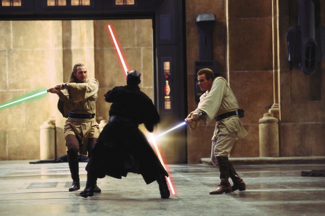 『スター・ウォーズ：アコライト』最終話配信！100年後の舞台『ファントム・メナス』を振り返り 画像