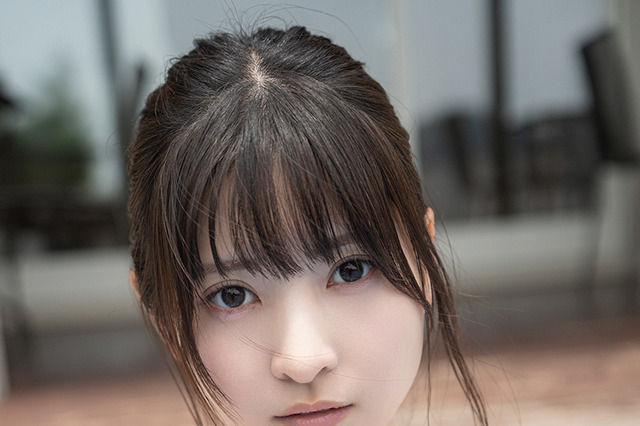 #ババババンビ・小鳥遊るい、1st写真集でメイド服から水着姿まで! これまで以上の愛らしさ収めた至極の一冊 画像