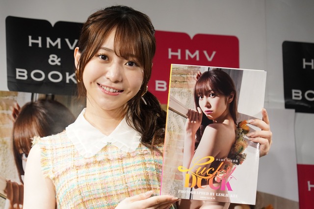かとゆり、極寒のパリで「ほぼ服を着ていない状態」での撮影に挑戦! 画像