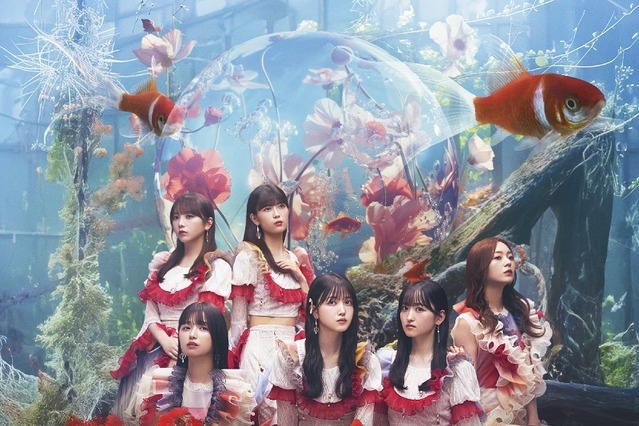 乃木坂46、36thシングルに『乃木坂工事中』で発足したユニット曲収録決定！ 画像