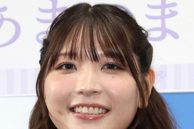 あまつまりな、自身史上最大露出の4th写真集から撮影シーン&オフショ動画公開 画像