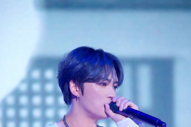 ジェジュン、20周年記念ツアー日本公演でiNKODE JAPAN初のライブイベントをサプライズ発表 画像