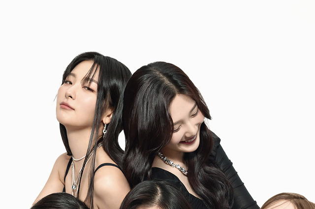 Red Velvet、パンドラのブランドアンバサダーに就任！ 画像