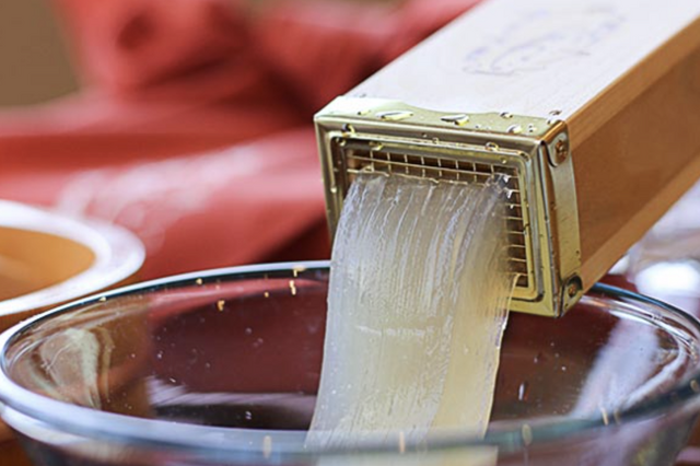 新たなるサ活のお供！「サウナところてん」が新発売 画像