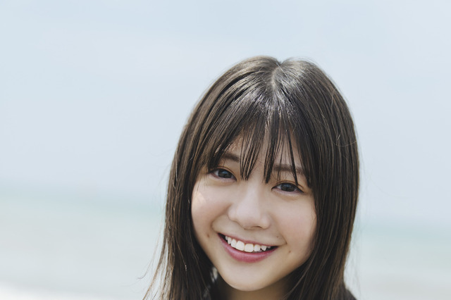 “夏×美少女”で暑さを吹き飛ばせ!注目グラビアをピックアップ 画像