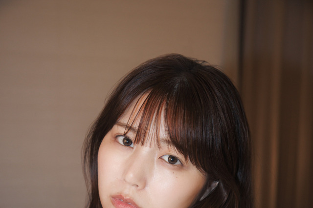 STU48・小島愛子 1st写真集発売決定！　艶っぽさを最大限に表現 画像