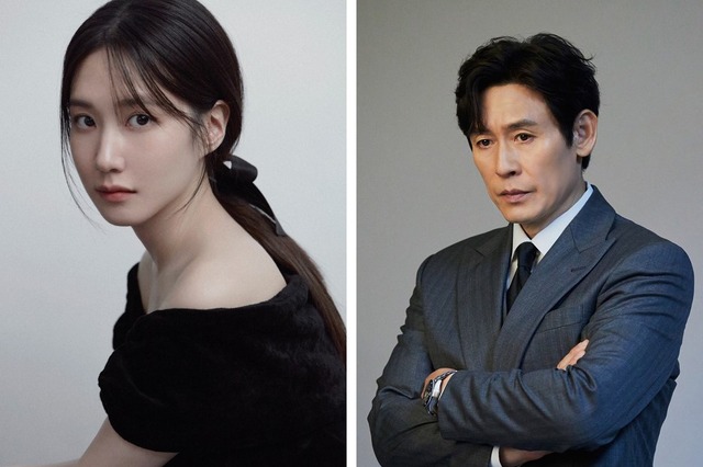 パク・ウンビン主演「ハイパーナイフ 闇の天才外科医」ディズニープラスで2025年独占配信 画像
