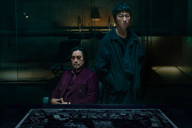 Netflixドラマ『地面師たち』が視聴者を夢中にさせるワケ 画像