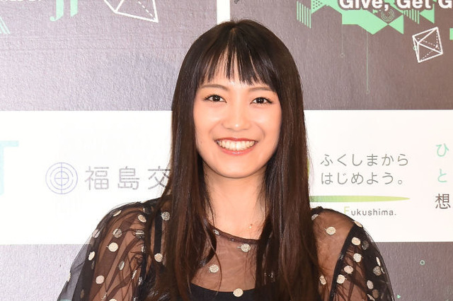 miwa、カナダ移住を報告「人生は一度きり」 画像