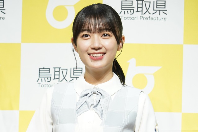 日向坂46・4期生平尾帆夏が「TIF2024」出演の3期生メンバーにかき氷を振る舞う! 画像