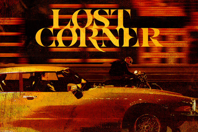 米津玄師、新アルバム「LOST CORNER」全曲クロスフェード公開 画像