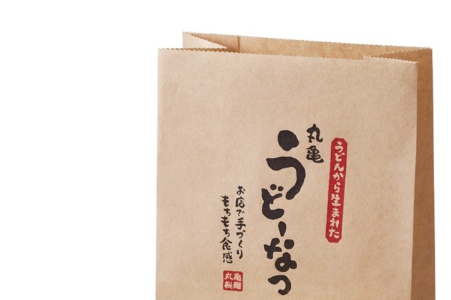 丸亀製麺「うどーなつ」累計販売数500万食突破 画像