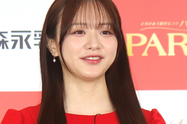 森香澄の秘蔵メモにみちょぱもドン引き！ 画像