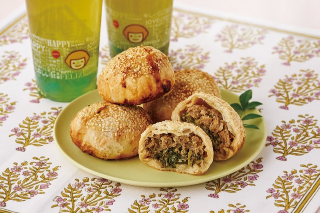 多彩な美味が集結！池袋東武、「台湾フェア」「カレーフェス」「ごちそうフェア」を同時開催 画像