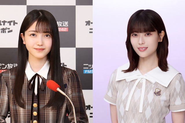 『乃木坂46のオールナイトニッポン』に岩本蓮加が出演！久保史緒里と青春エピソードをトーク 画像