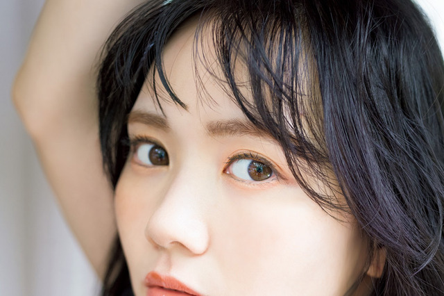 乃木坂46・田村真佑、自身率いる「まゆたん協会」への思い 画像