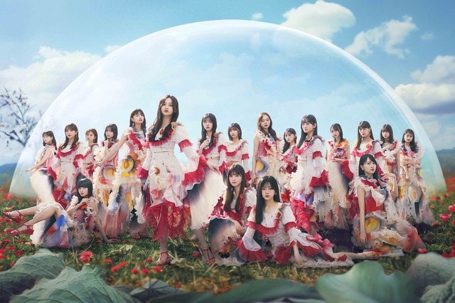 乃木坂46「山下美月 卒業コンサート」の映像作品リリース決定! 画像