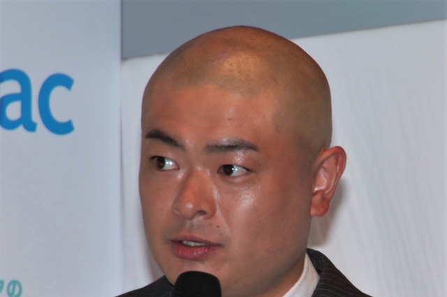 あばれる君、第3子男児の誕生！出産報告の近藤千尋も「お隣でびっくりしました」 画像