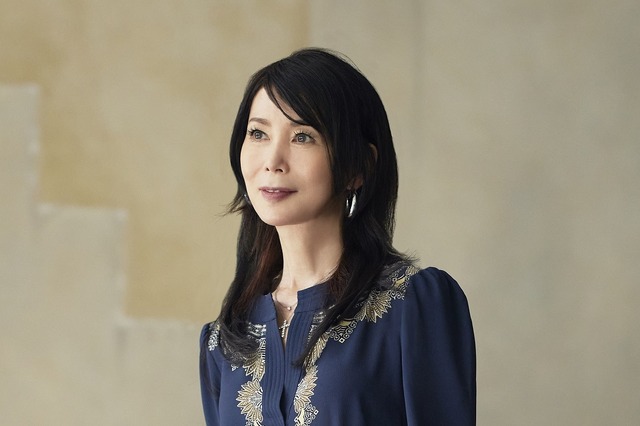 竹内まりやの新曲「歌を贈ろう」発売、MVで生田絵梨花と共演 画像