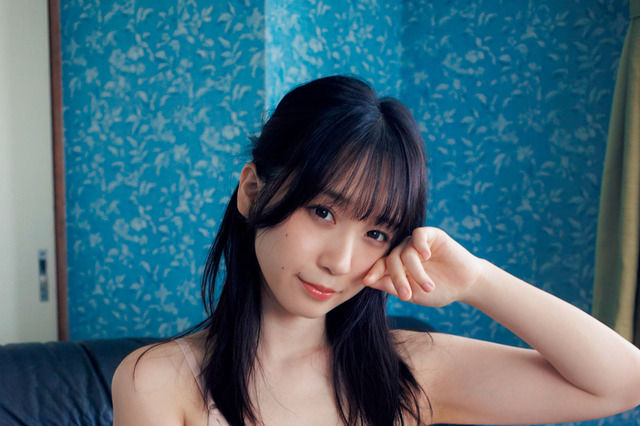 コスプレイヤー・伊織もえ、デジタル写真集から可憐かつ妖艶なカット公開 画像