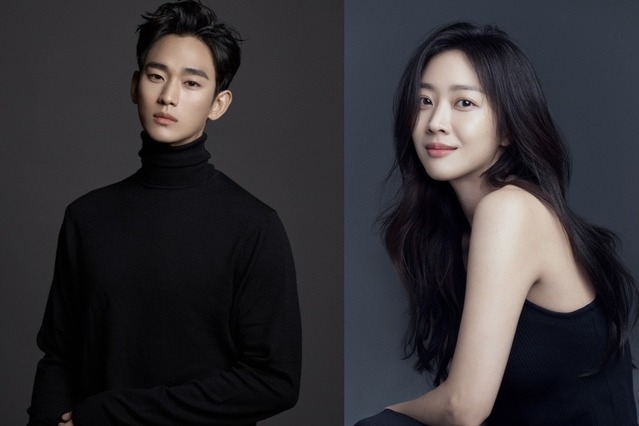 キム・スヒョン、チョ・ボア共演韓国ドラマ『ノックオフ』独占配信決定 画像