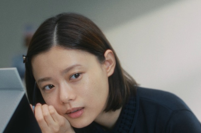杉咲花主演、リーガルリリー新曲MVが公開 画像