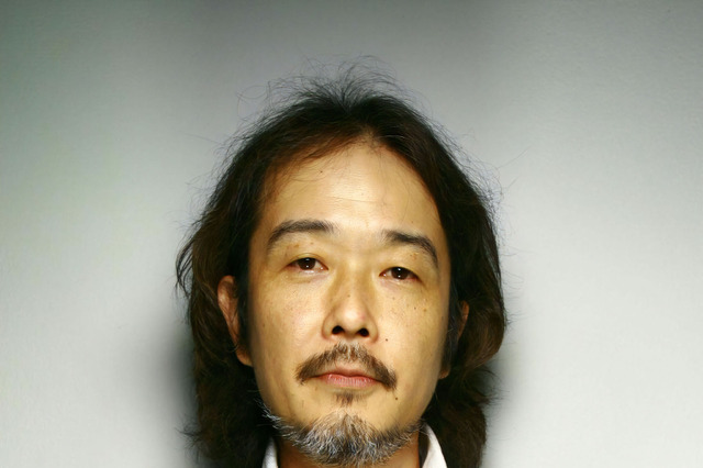 24年後期朝ドラ『おむすび』の語りにリリー・フランキー！ 画像