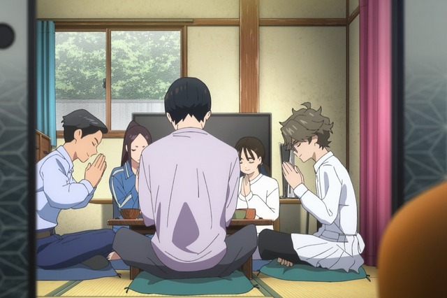 映画『ふれる。』新場面写真解禁 豪華キャスト陣を公開 画像