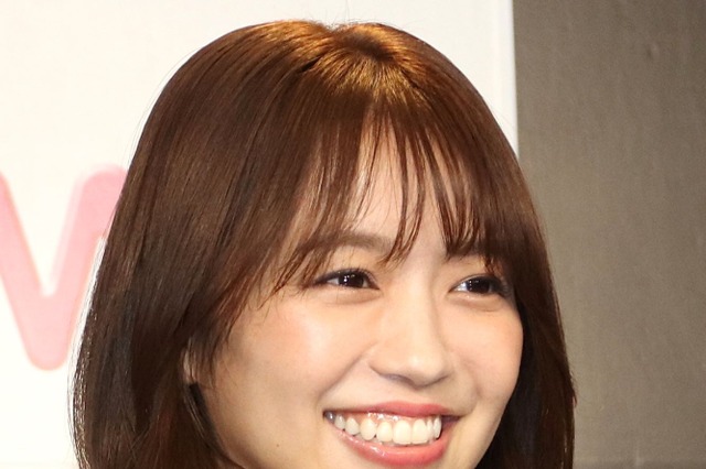 大原優乃、8種類のランジェリー撮影動画をYouTubeで公開! 画像
