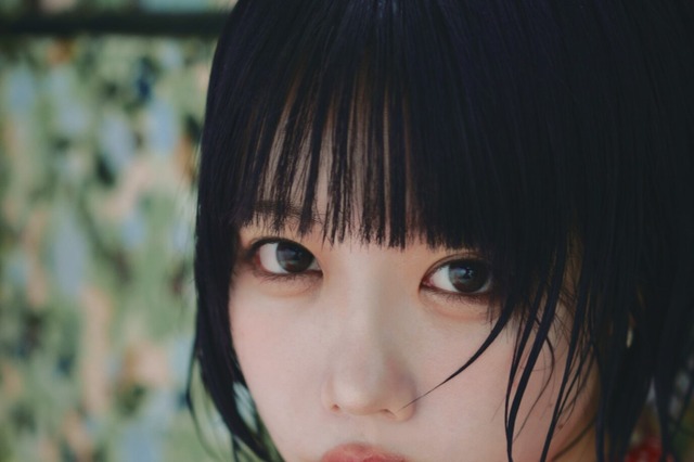 あの、5年ぶりの写真集『あの在処』本日発売！ 画像