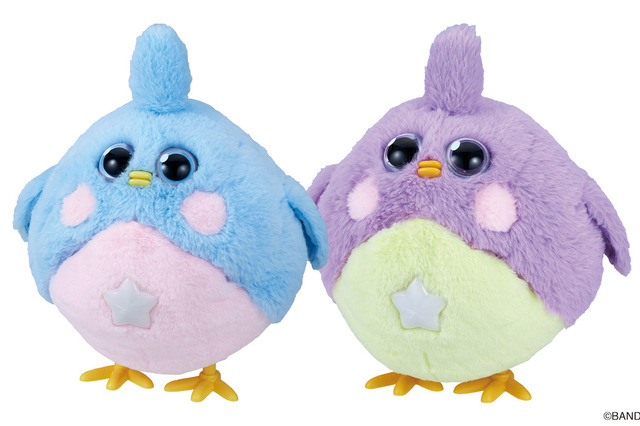 新作ペットトイ「たまごをウムード」にネット震撼…「設定がエグい」「対象年齢15歳以上では」 画像