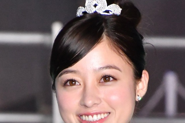 朝ドラ『おむすび』公式SNS、橋本環奈のクランクインの様子を公開！高校入学からスタート 画像