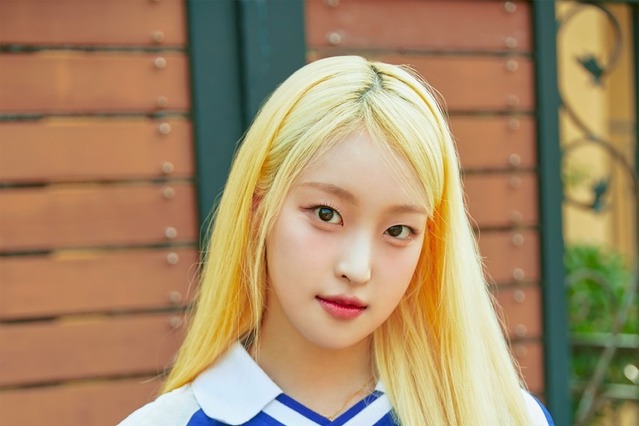 10月デビュー「SAY MY NAME」、ソハの映像が公開！人形のようなビジュアルに反響「笑顔がとてもきれい！」 画像