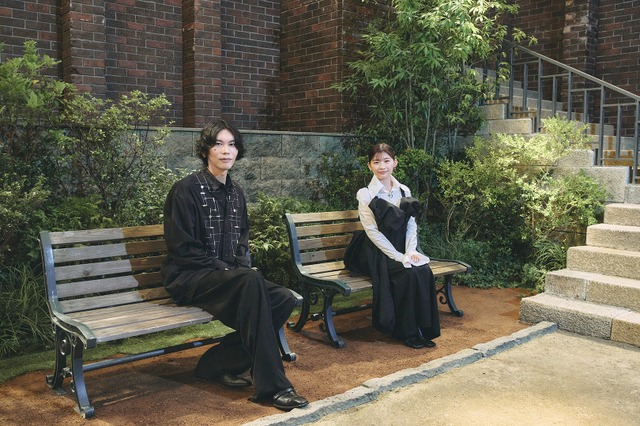 米津玄師と伊藤沙莉が対談が実現！「虎に翼」特番放送決定 画像