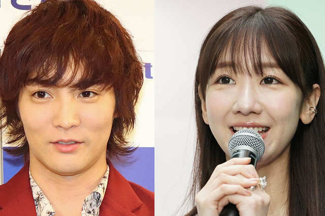 柏木由紀の熱愛スクープにネット反響「マジ!?」「ゆきりんそこにいくのか笑」 画像