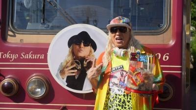 DJ KOO、ファン発案の