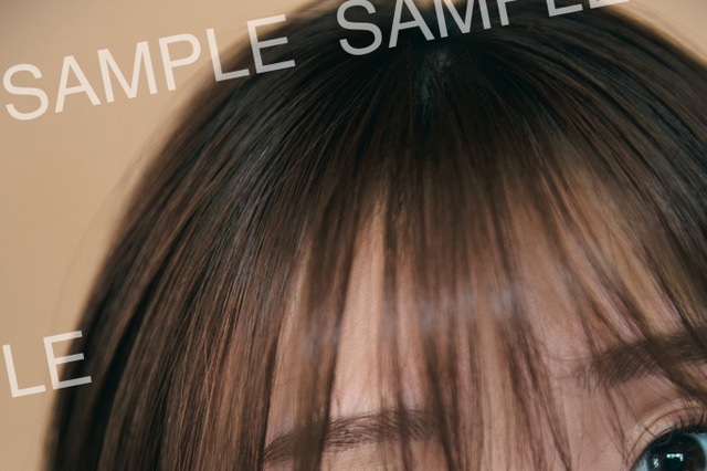 櫻坂46・田村保乃、2nd写真集の特典絵柄解禁!本人がセレクトした珠玉の全19種 画像