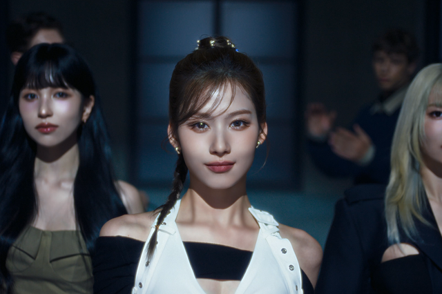 MISAMO、次作アルバム『HAUTE COUTURE』発表！ 画像