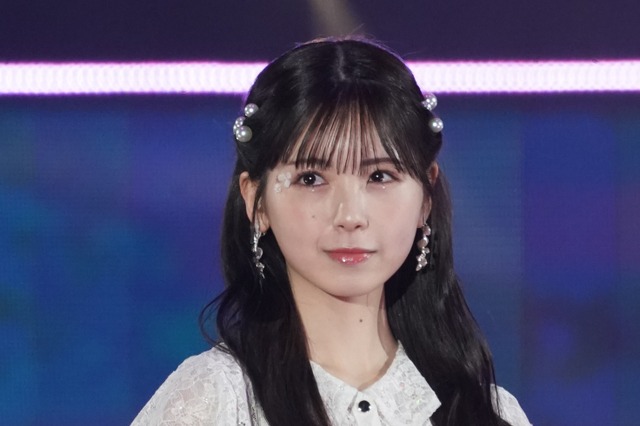 乃木坂46・筒井あやめ、ちょっとお洒落してサムゲタン専門店へ 画像