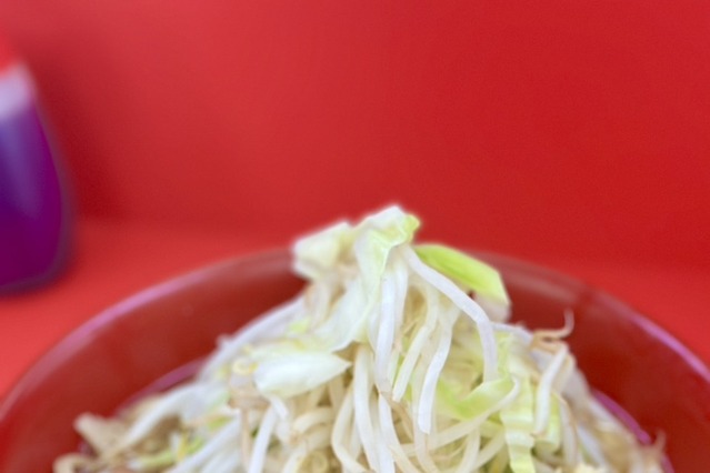 北海道江別市に二郎系ラーメン店「shin.ジロー」オープン 画像