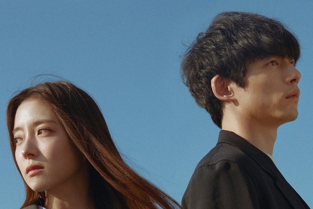 坂口健太郎とイ・セヨン主演の韓国ドラマ『愛のあとにくるもの』、10月11日配信開始!予告編が公開に 画像