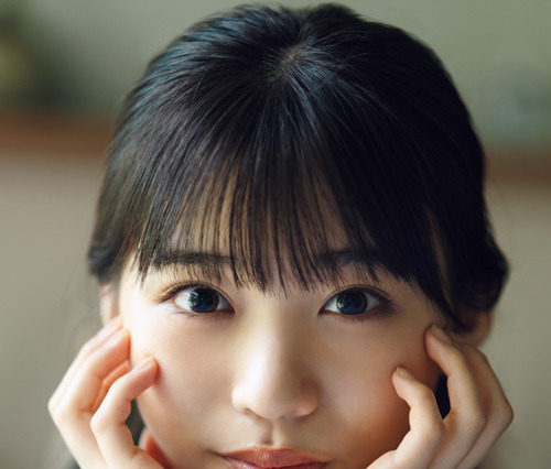 「僕が見たかった青空」初表紙！ 本日発売『アップトゥボーイ Vol.343』 画像