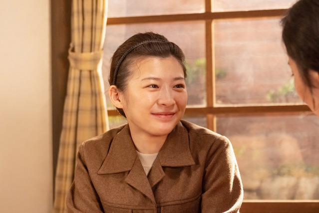 朝ドラ『虎に翼』まもなく最終回！ 主演・伊藤沙莉が寅子への思いを語る 画像