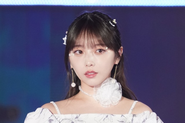 乃木坂46・与田祐希の湯上がり動画が「たまらん」とファン注目 画像