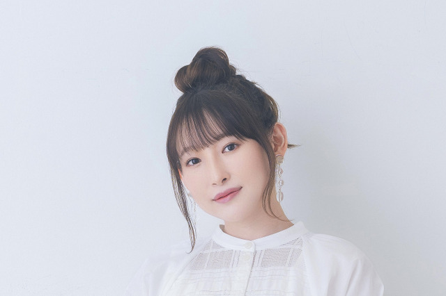 声優・南條愛乃のフォトエッセイ発売決定！ 9月24日より予約受付スタート 画像