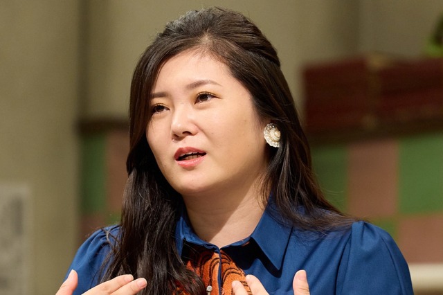 朝ドラ『虎に翼』が描く生きづらさの正体とは？ 脚本家・吉田恵里香が込めた思い 画像