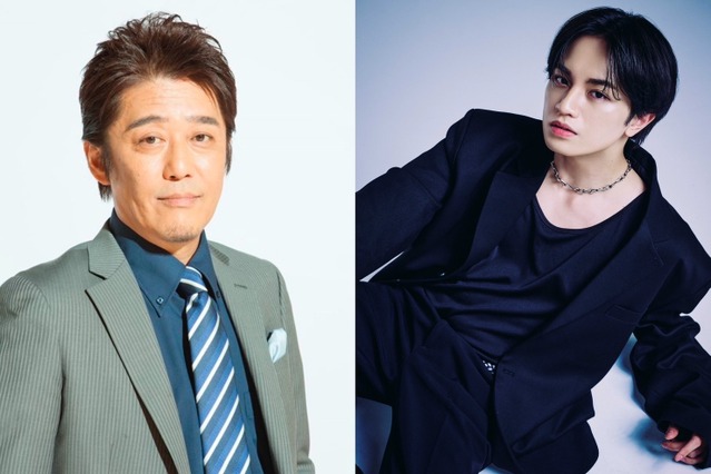 芸能界No.1ダンサーを生放送で発表！ 『プロフェッショナルランキング』10月7日放送 画像