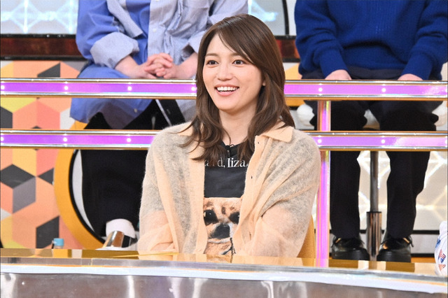 奈緒と川口春奈が突然バスに!ハッピーサプライズ旅…今夜の『モニタリング』 画像