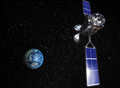 JAXA、超高速インターネット衛星「きずな」で小笠原村のブロードバンド実験! 画像
