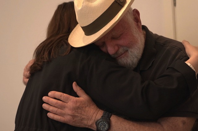 ガザ攻撃で揺れる人道主義…ナチス・ドイツからユダヤ人を救った外交官の言葉『NHKスペシャル』 画像